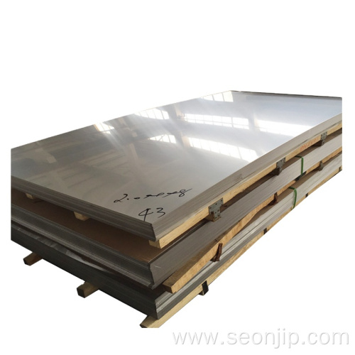 astelloy alloy/310s 410s stainless clad steel plate